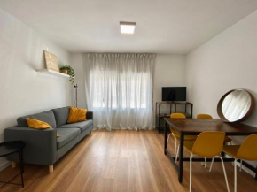 Practical and comfortable Bailén